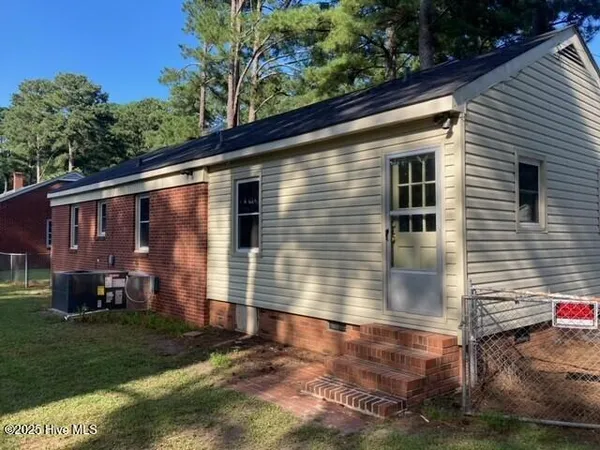 $200,000 | 3915 McWhorter Street, Bethel, NC 27812