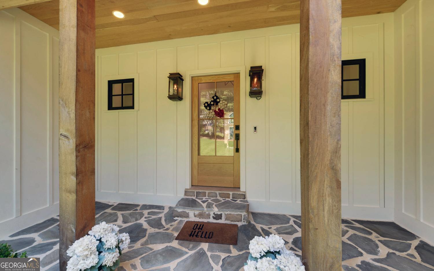 96 Barefoot Bay Road Hartwell, GA 30643 - Photo 3 of 97
