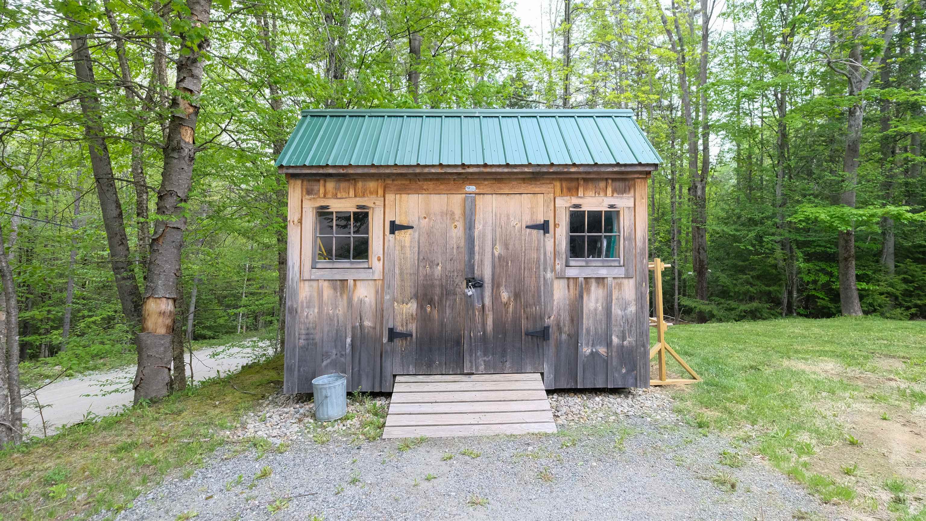 1043 Town Farm Road Ludlow, VT 05149 - Photo 39 of 50