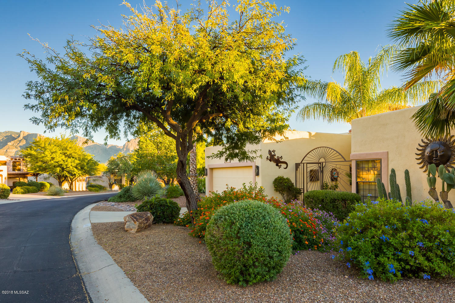 11285 North Scioto Avenue Tucson, AZ 85737 - Photo 37 of 38