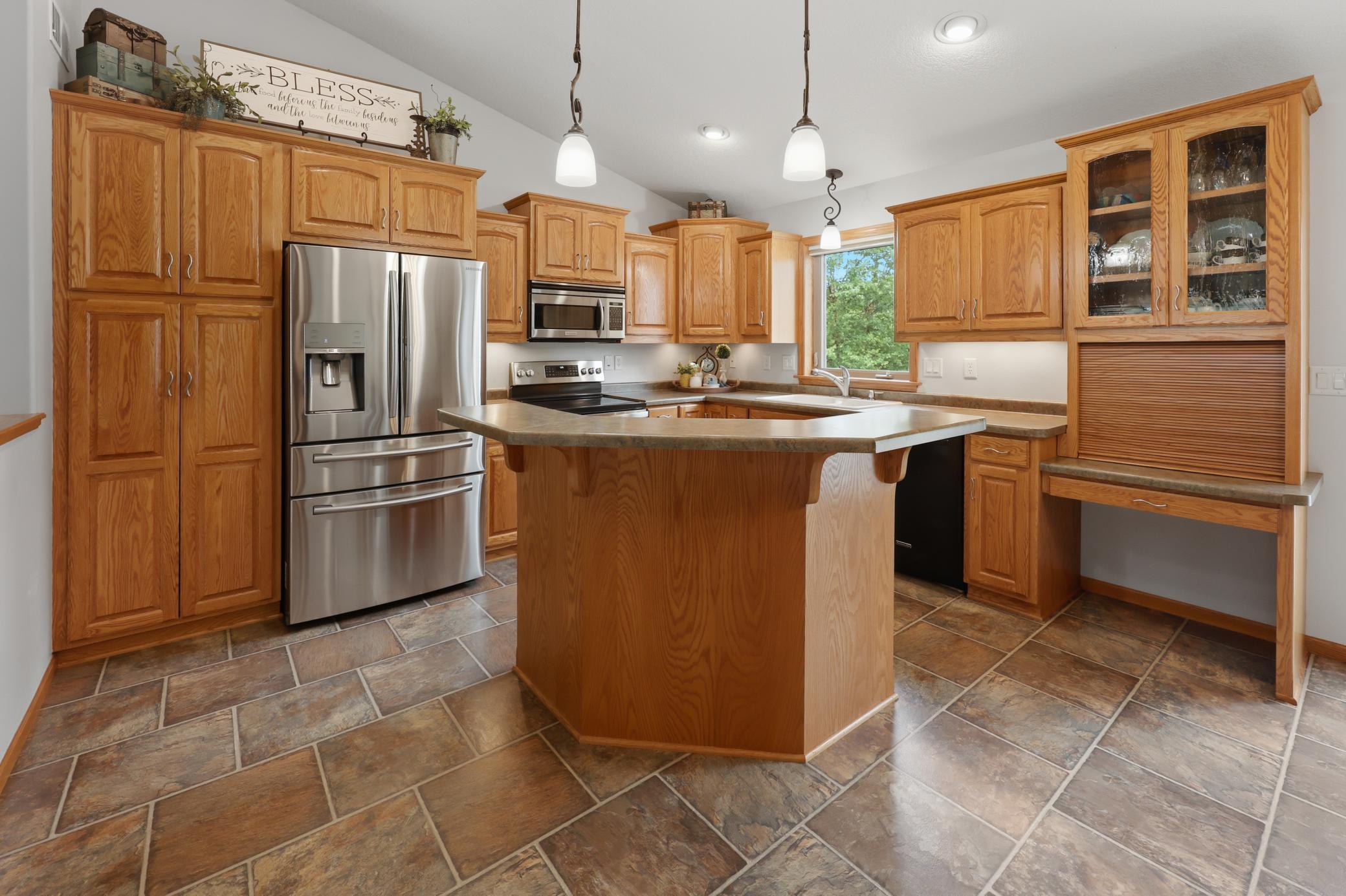 1256 Osauka Road Northeast Sauk Rapids, MN 56379 - Photo 16 of 74