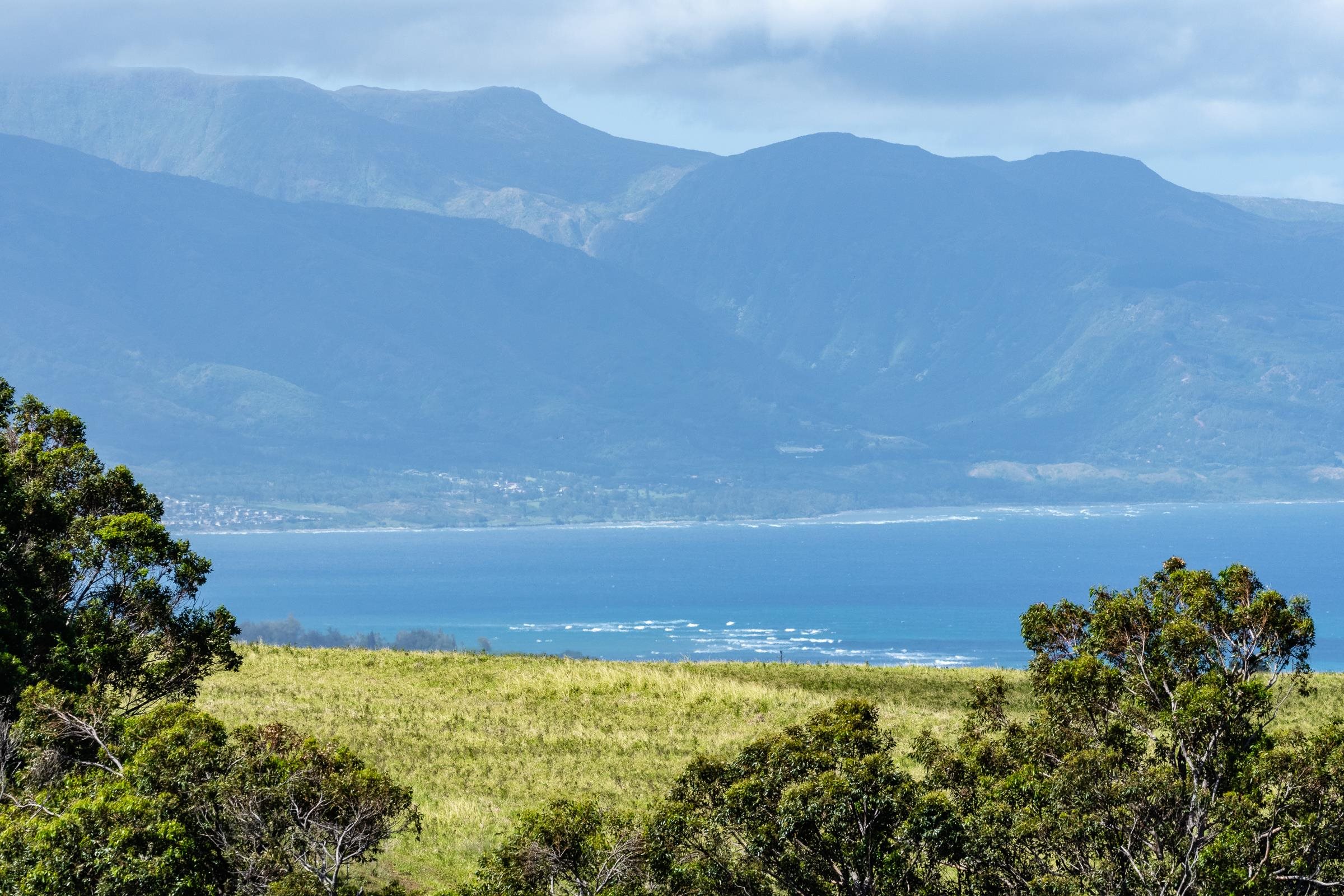 207 Uakoko Place Haiku, HI 96708 - Photo 7 of 30 a view of an ocean