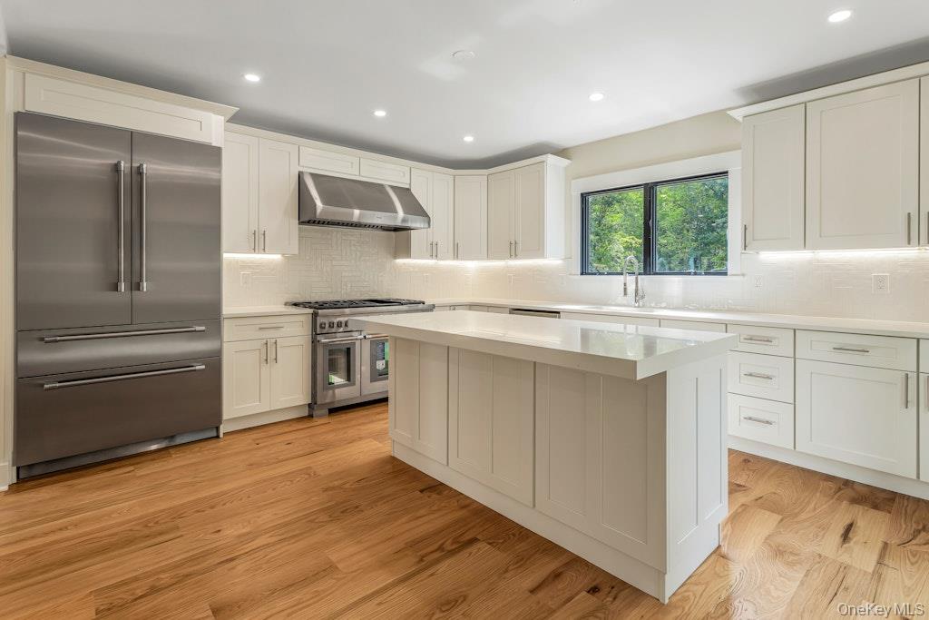 676 Hardscrabble Road Chappaqua, NY 10514 - Photo 9 of 50