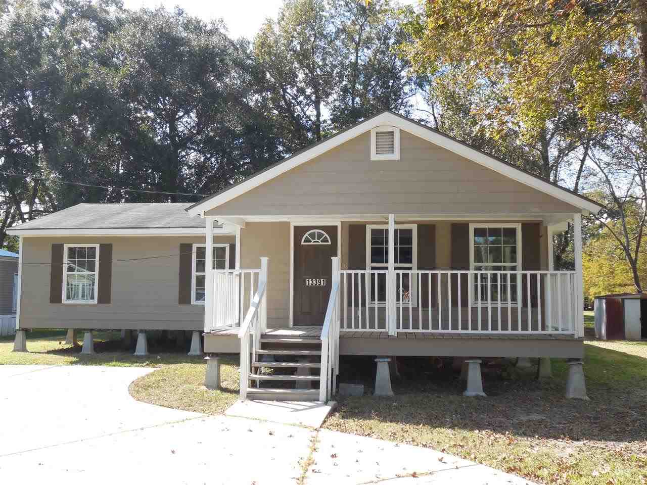 13391 Bourgeois Road Gonzales, LA 70737 - Photo 1 of 10 Gallery Image 1