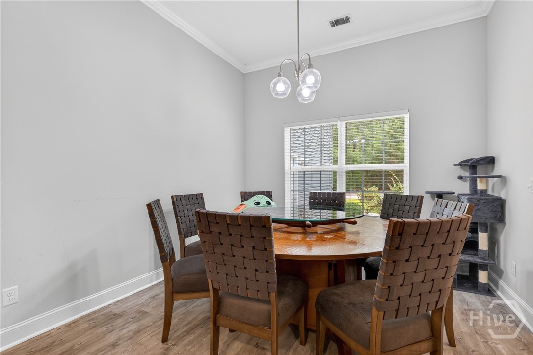 175 Old Sikes Road Midway, GA 31320 - Photo 10 of 44