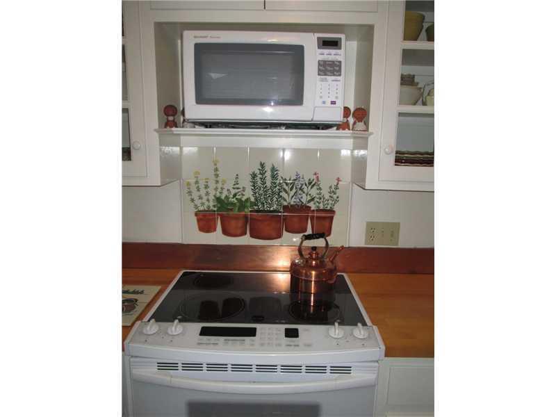 19 Rice Road Waterford, ME 04088 - Photo 14 of 35 Kitchen.