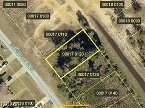 85 Milwaukee Boulevard Lehigh Acres, FL 33936 - Photo 2 of 2
