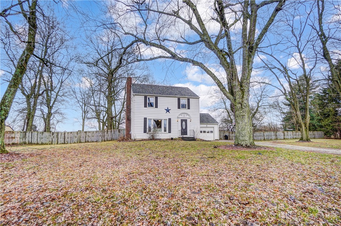 3435 Troy Road Springfield, OH 45504 - Photo 3 of 48