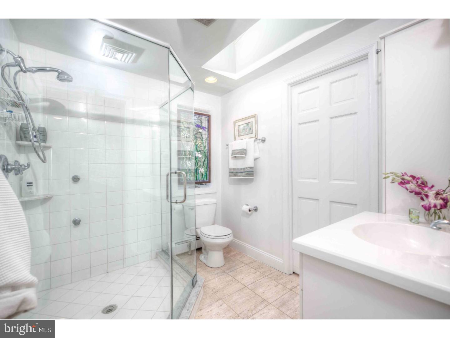417 Old Lancaster Road Berwyn, PA 19312 - Photo 16 of 25 Bathroom