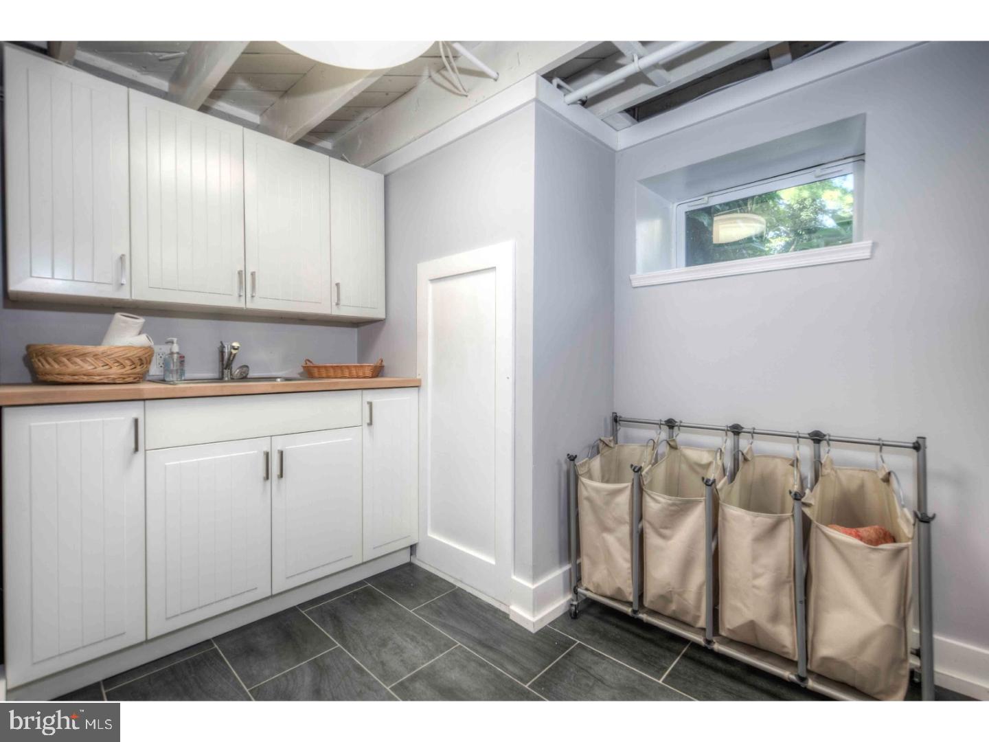 417 Old Lancaster Road Berwyn, PA 19312 - Photo 20 of 25 Laundry Room