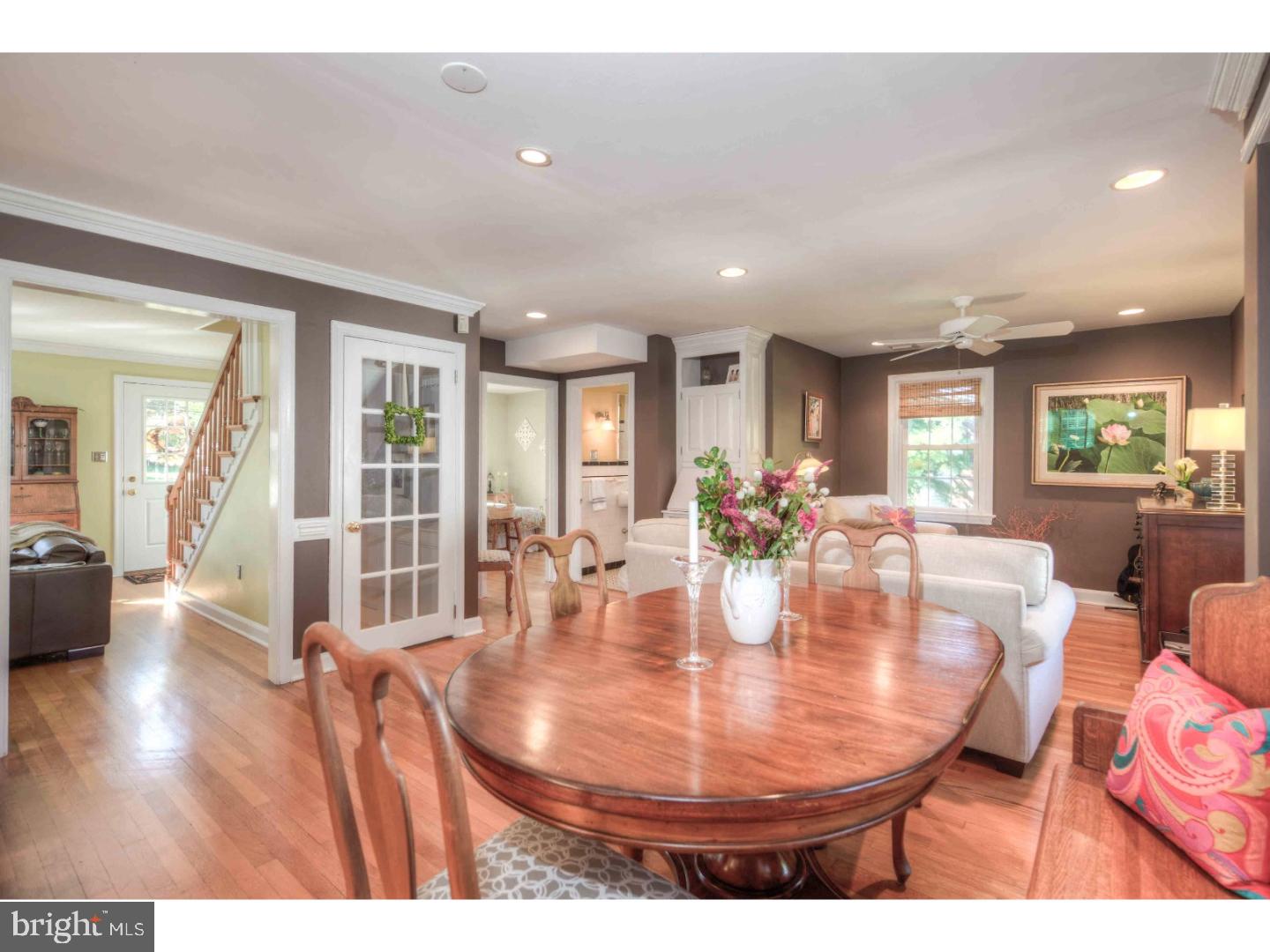 417 Old Lancaster Road Berwyn, PA 19312 - Photo 8 of 25 Gallery Image 8