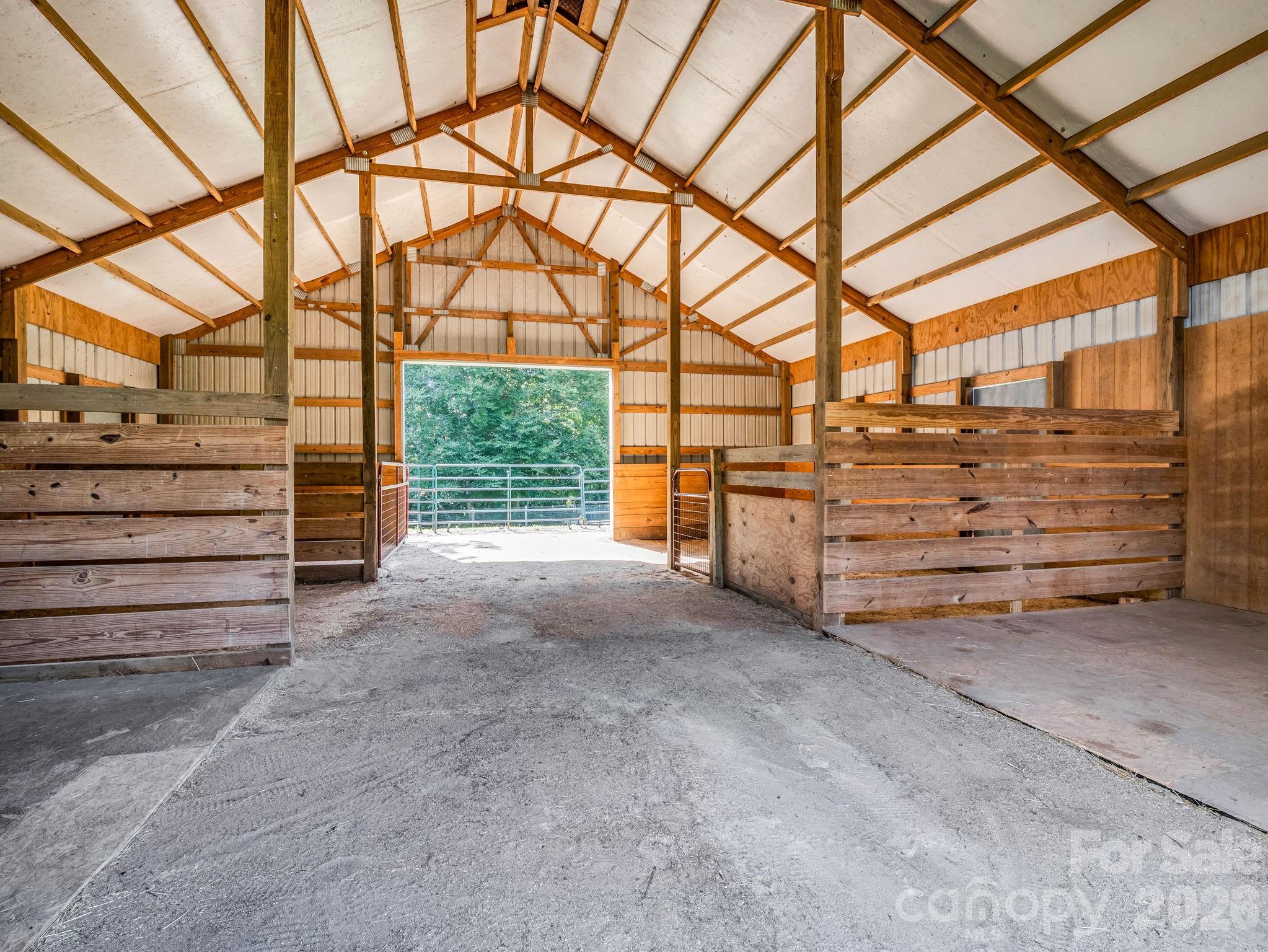 271 Collinsville Road Columbus, NC 28722 - Photo 42 of 47