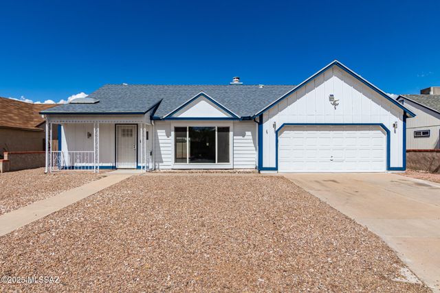 $305,000 | 10591 Breckinridge Drive East, Tucson, AZ 85730