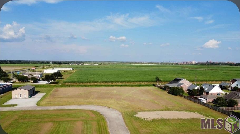 Lot (3-4) Lot (3-4) Deroche Road Gramercy, LA 70052 - Photo 2 of 2