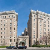 $2,000 | 2022 Columbia Road Northwest, Unit 616, Washington, DC 20009