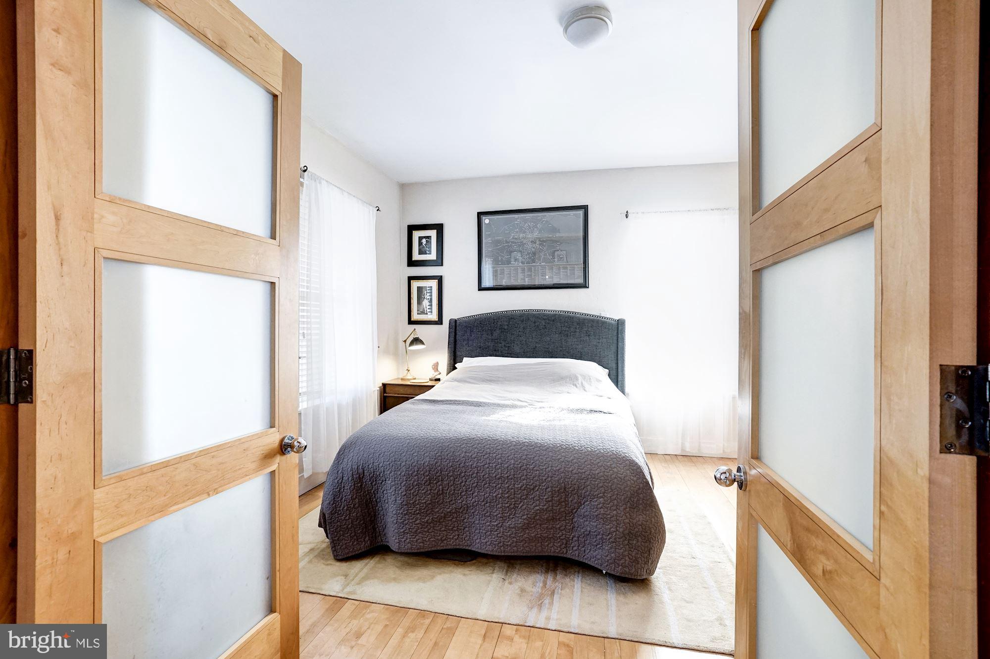 2022 Columbia Road Northwest, Unit 616 Washington, DC 20009 - Photo 14 of 36