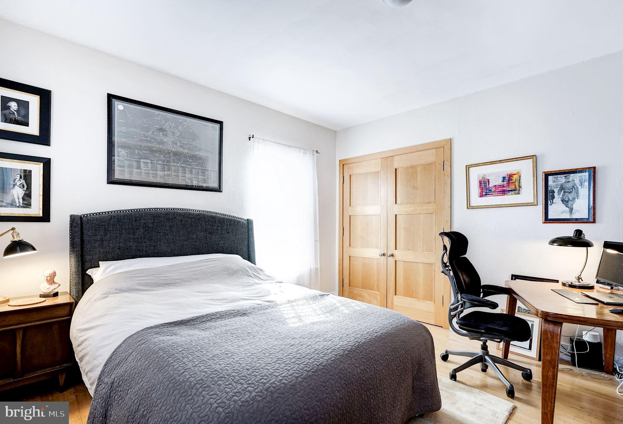 2022 Columbia Road Northwest, Unit 616 Washington, DC 20009 - Photo 15 of 36