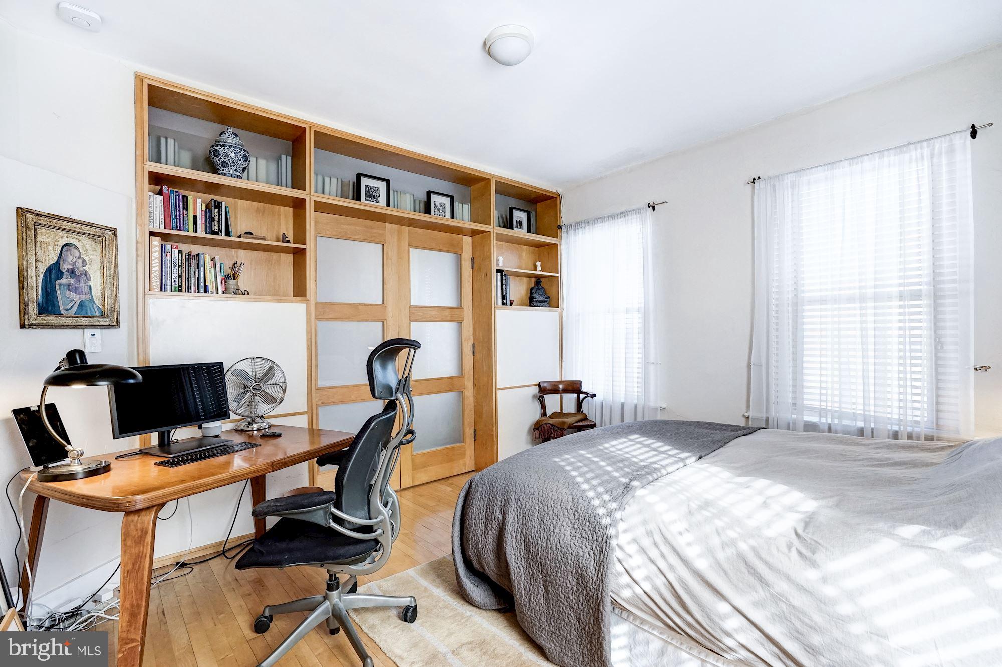 2022 Columbia Road Northwest, Unit 616 Washington, DC 20009 - Photo 16 of 36