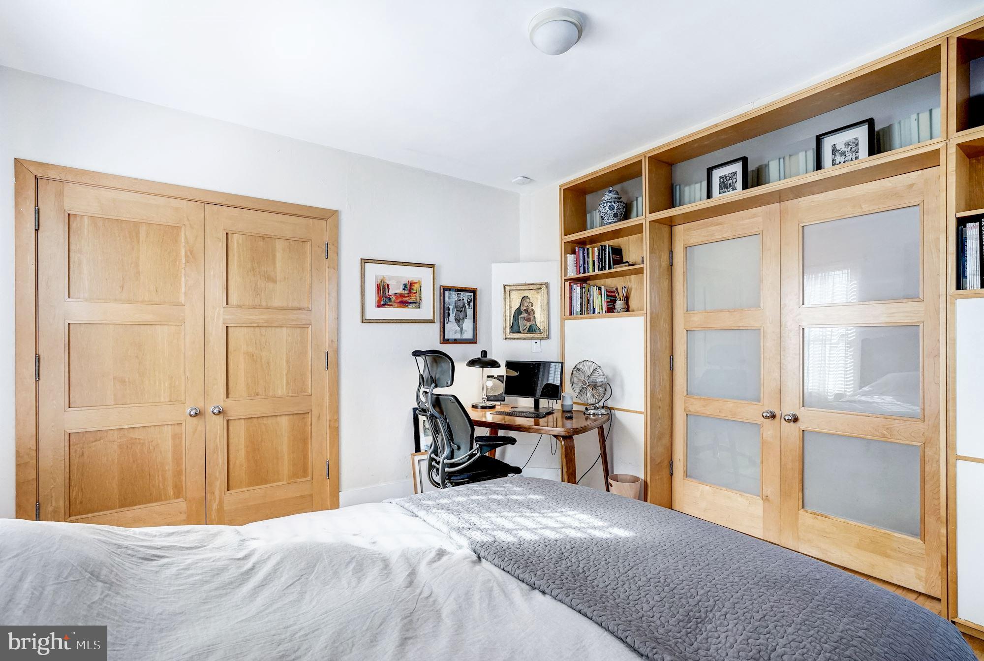 2022 Columbia Road Northwest, Unit 616 Washington, DC 20009 - Photo 17 of 36