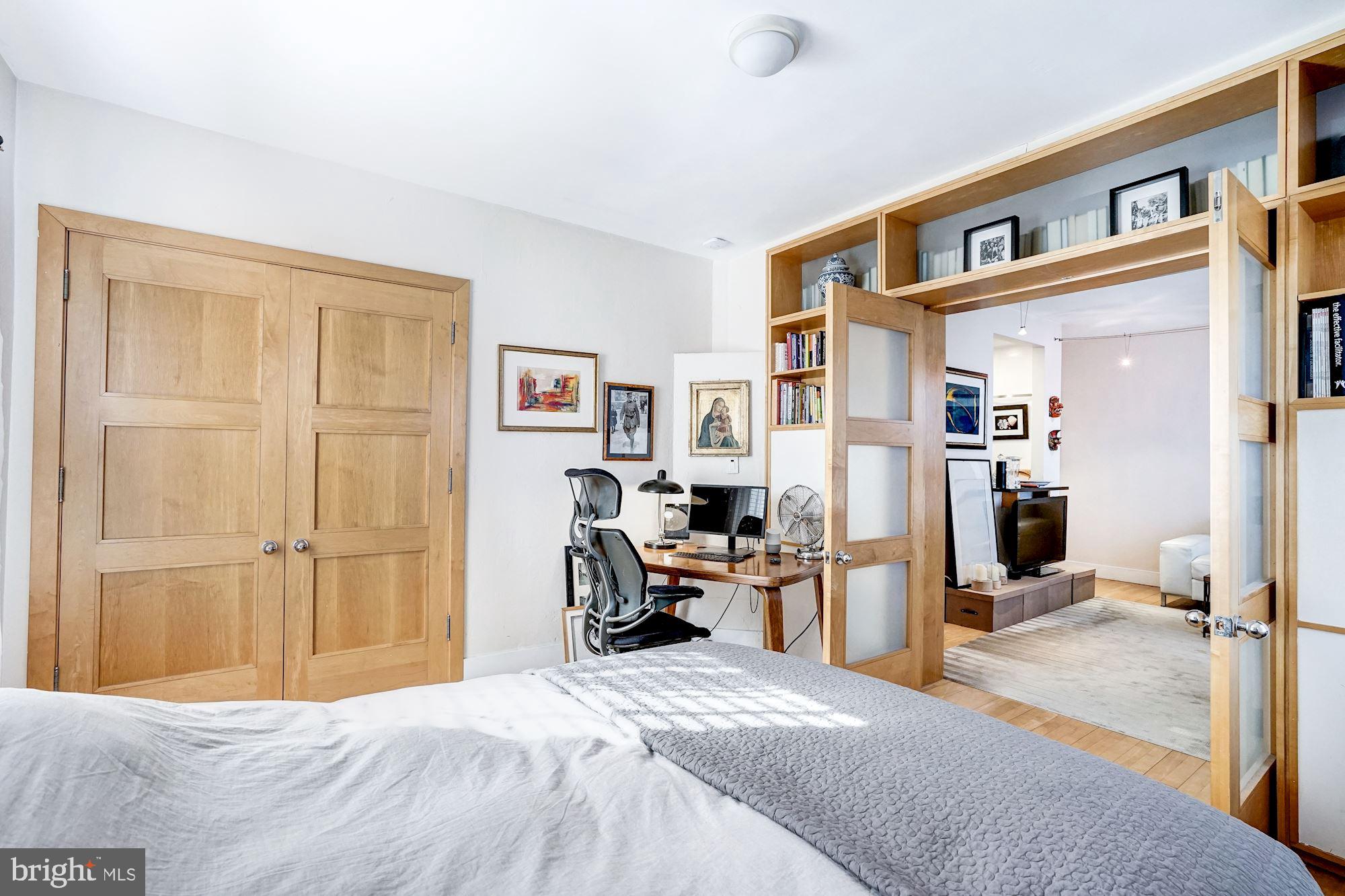 2022 Columbia Road Northwest, Unit 616 Washington, DC 20009 - Photo 18 of 36