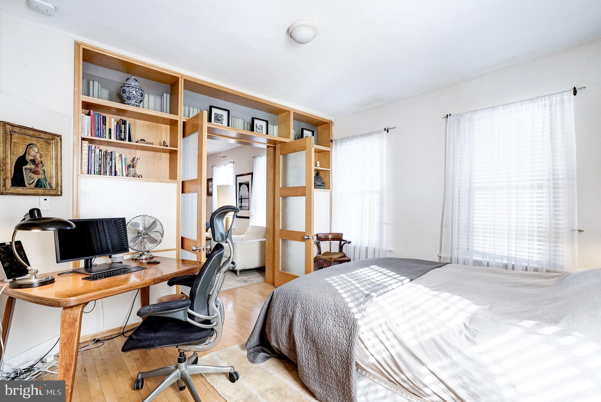 2022 Columbia Road Northwest, Unit 616 Washington, DC 20009 - Photo 19 of 36