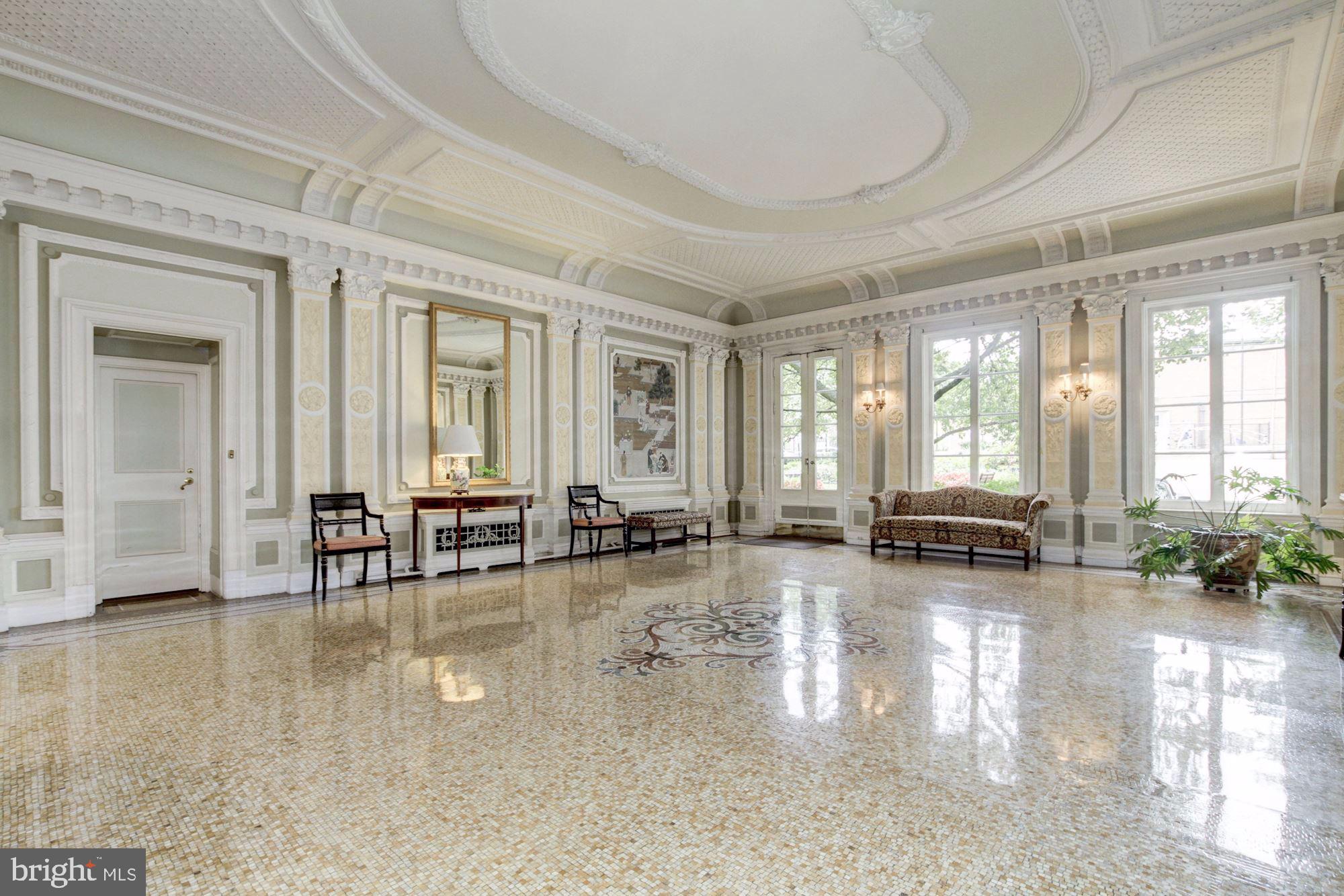 2022 Columbia Road Northwest, Unit 616 Washington, DC 20009 - Photo 24 of 36