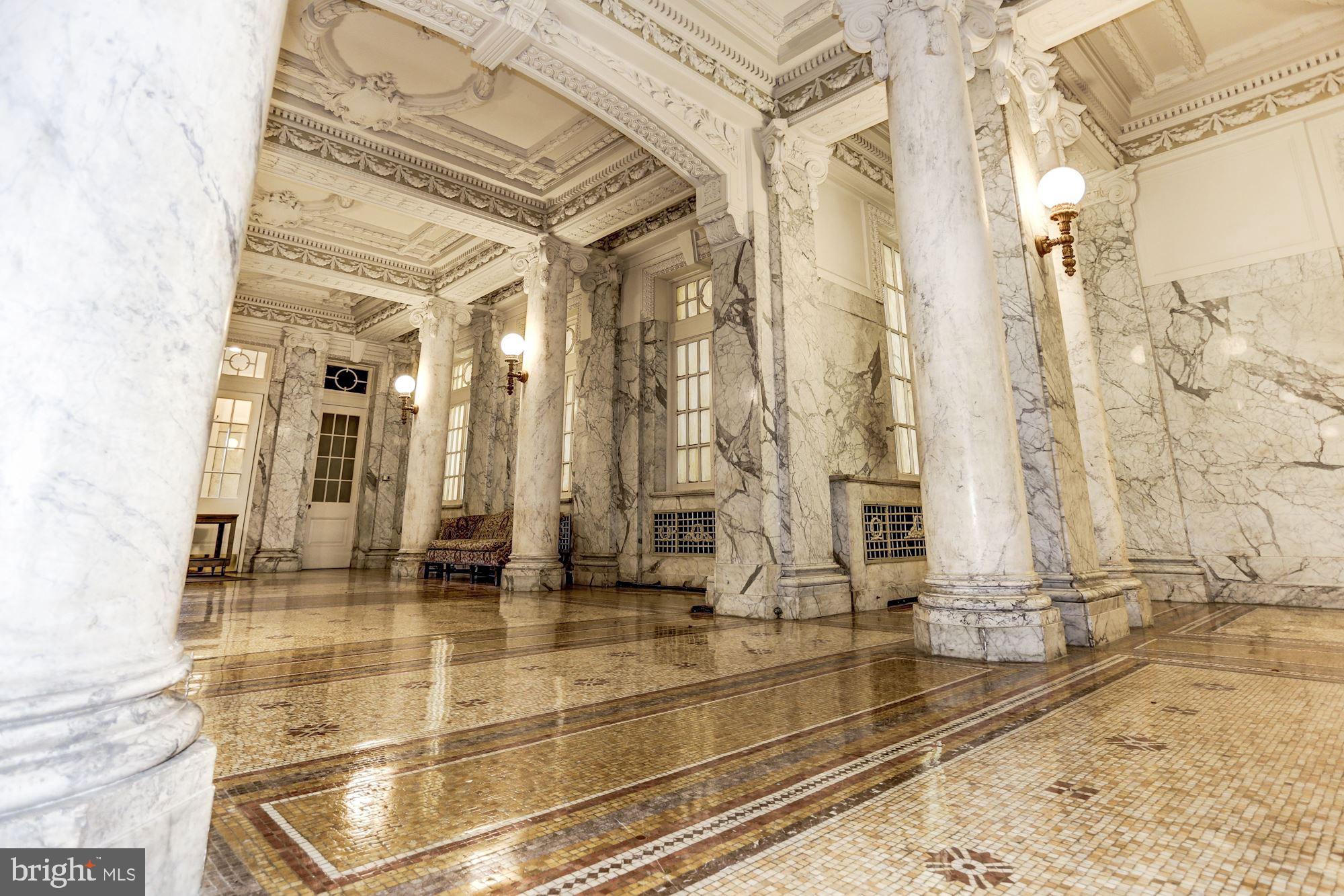 2022 Columbia Road Northwest, Unit 616 Washington, DC 20009 - Photo 27 of 36