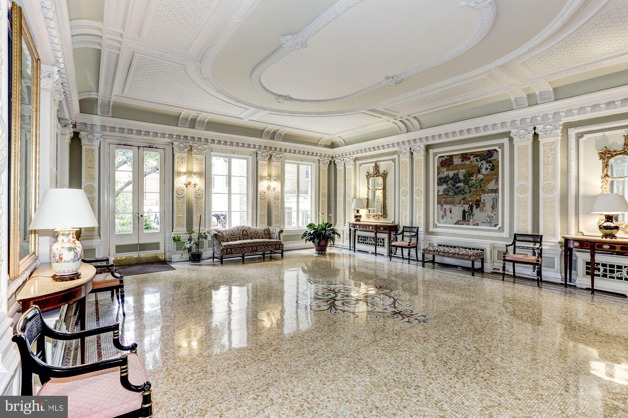 2022 Columbia Road Northwest, Unit 616 Washington, DC 20009 - Photo 28 of 36