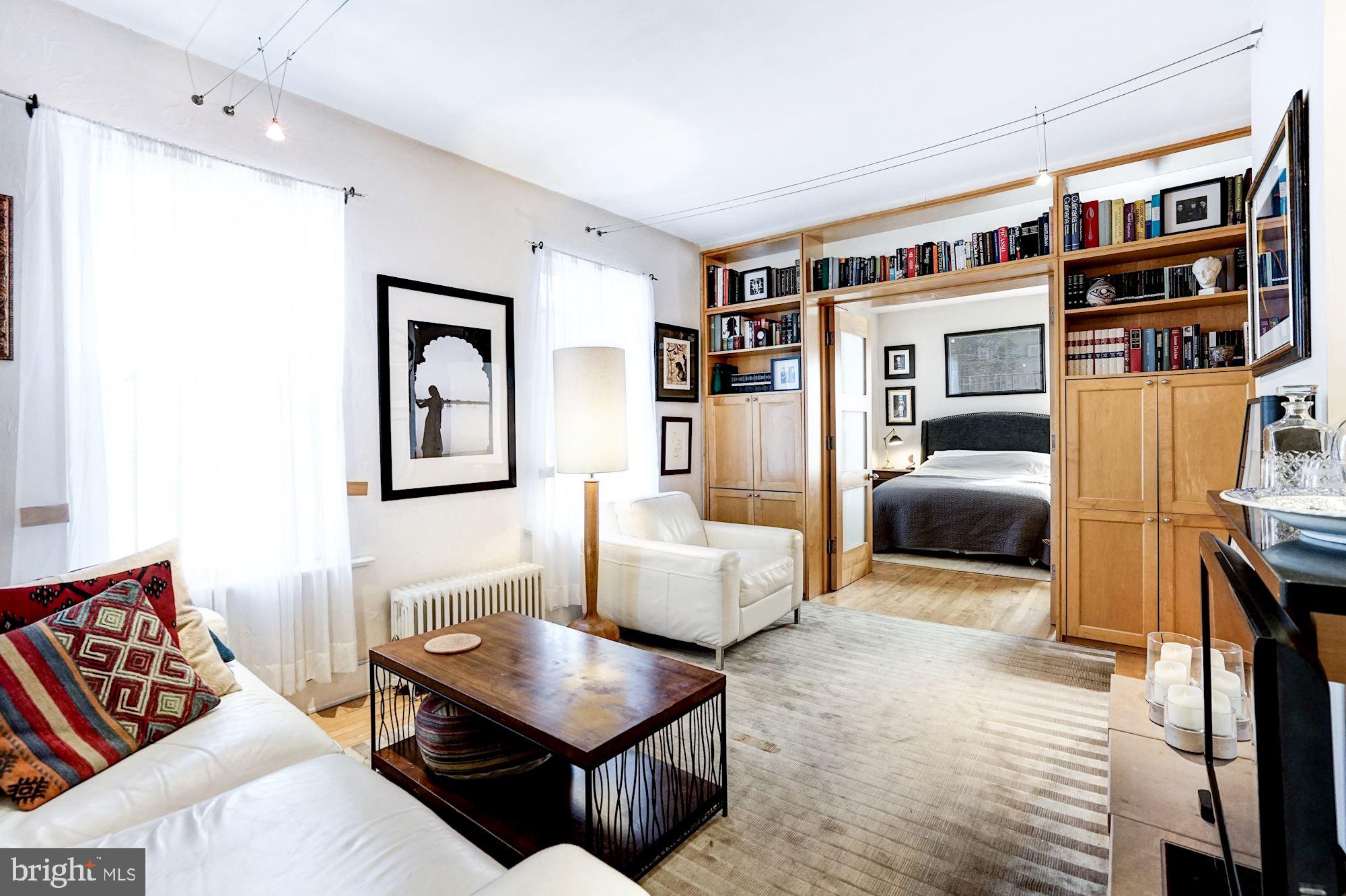 2022 Columbia Road Northwest, Unit 616 Washington, DC 20009 - Photo 3 of 36