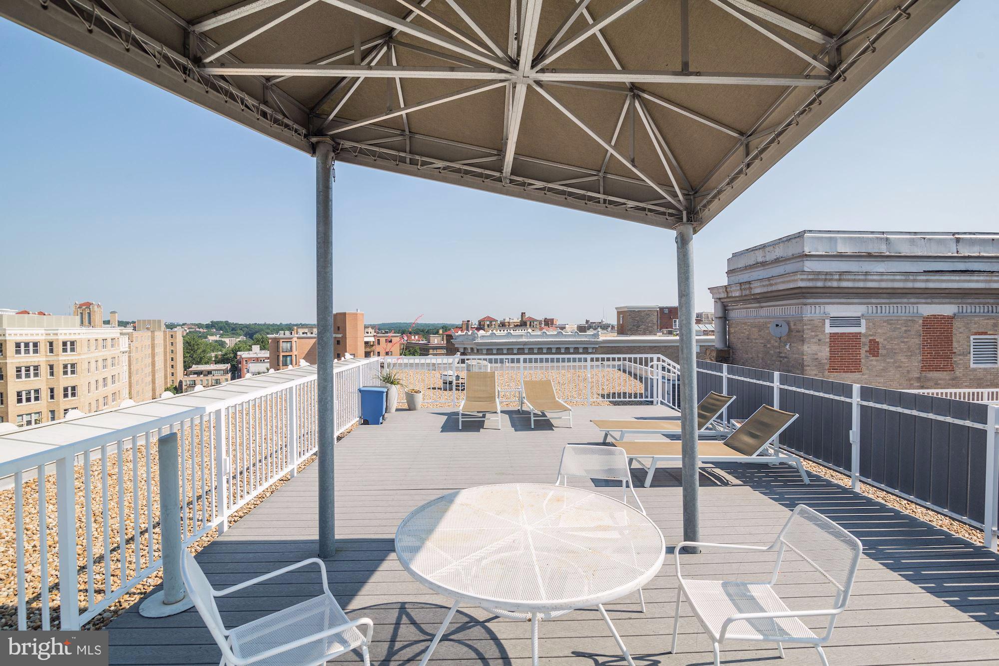 2022 Columbia Road Northwest, Unit 616 Washington, DC 20009 - Photo 33 of 36