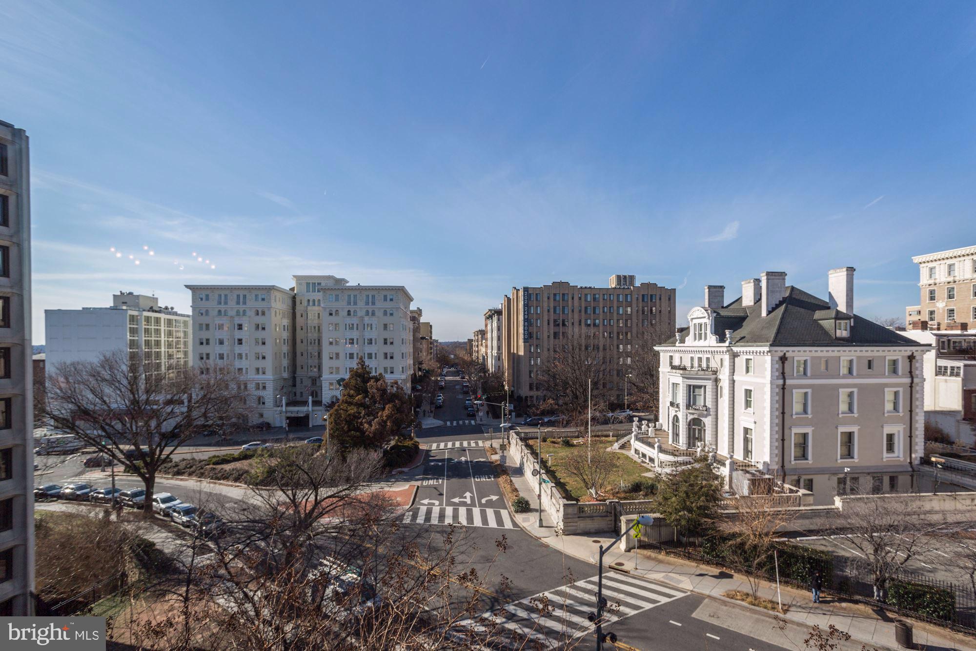 2022 Columbia Road Northwest, Unit 616 Washington, DC 20009 - Photo 36 of 36