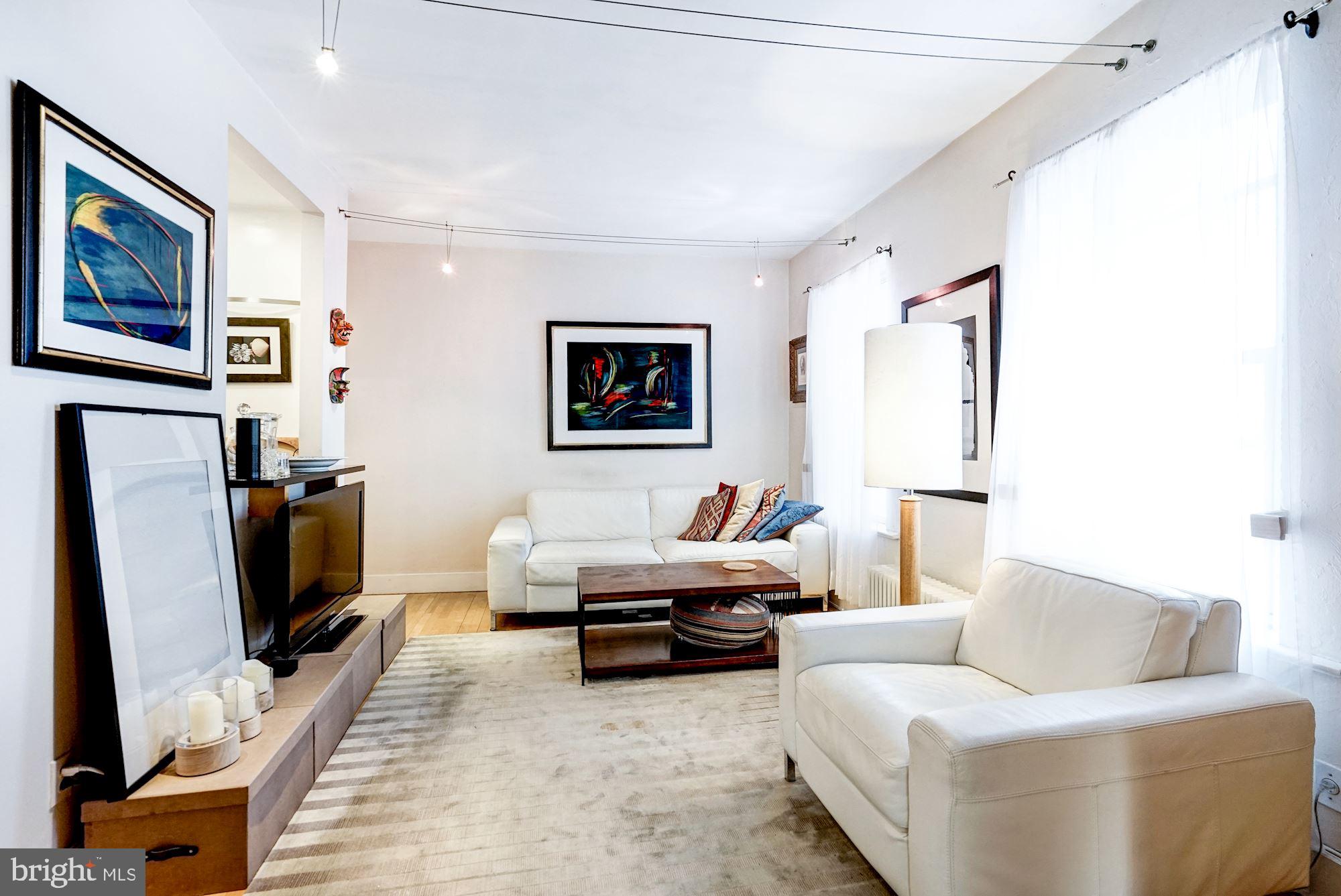 2022 Columbia Road Northwest, Unit 616 Washington, DC 20009 - Photo 4 of 36