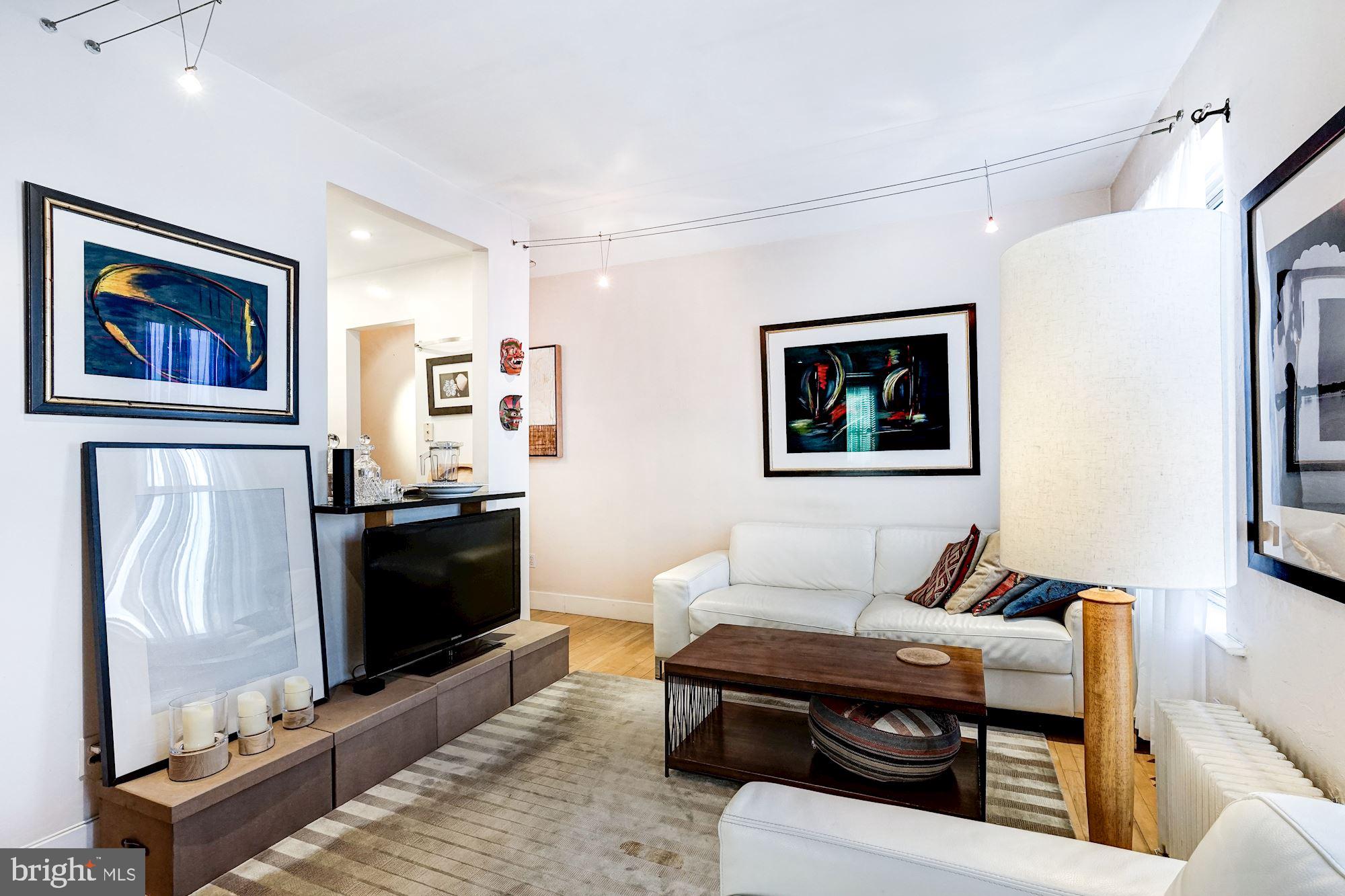 2022 Columbia Road Northwest, Unit 616 Washington, DC 20009 - Photo 6 of 36