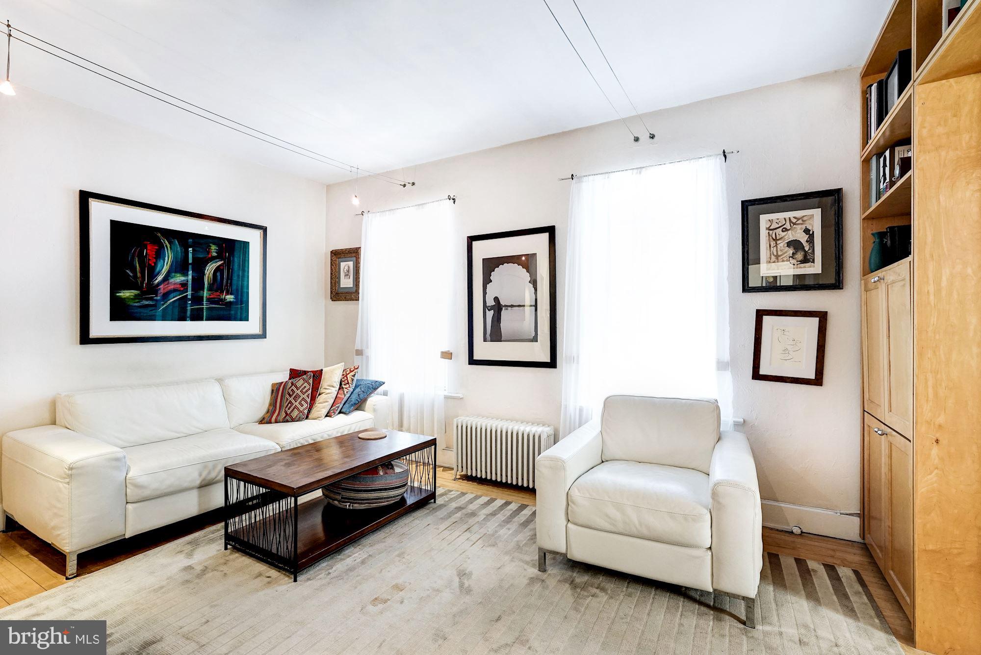 2022 Columbia Road Northwest, Unit 616 Washington, DC 20009 - Photo 7 of 36