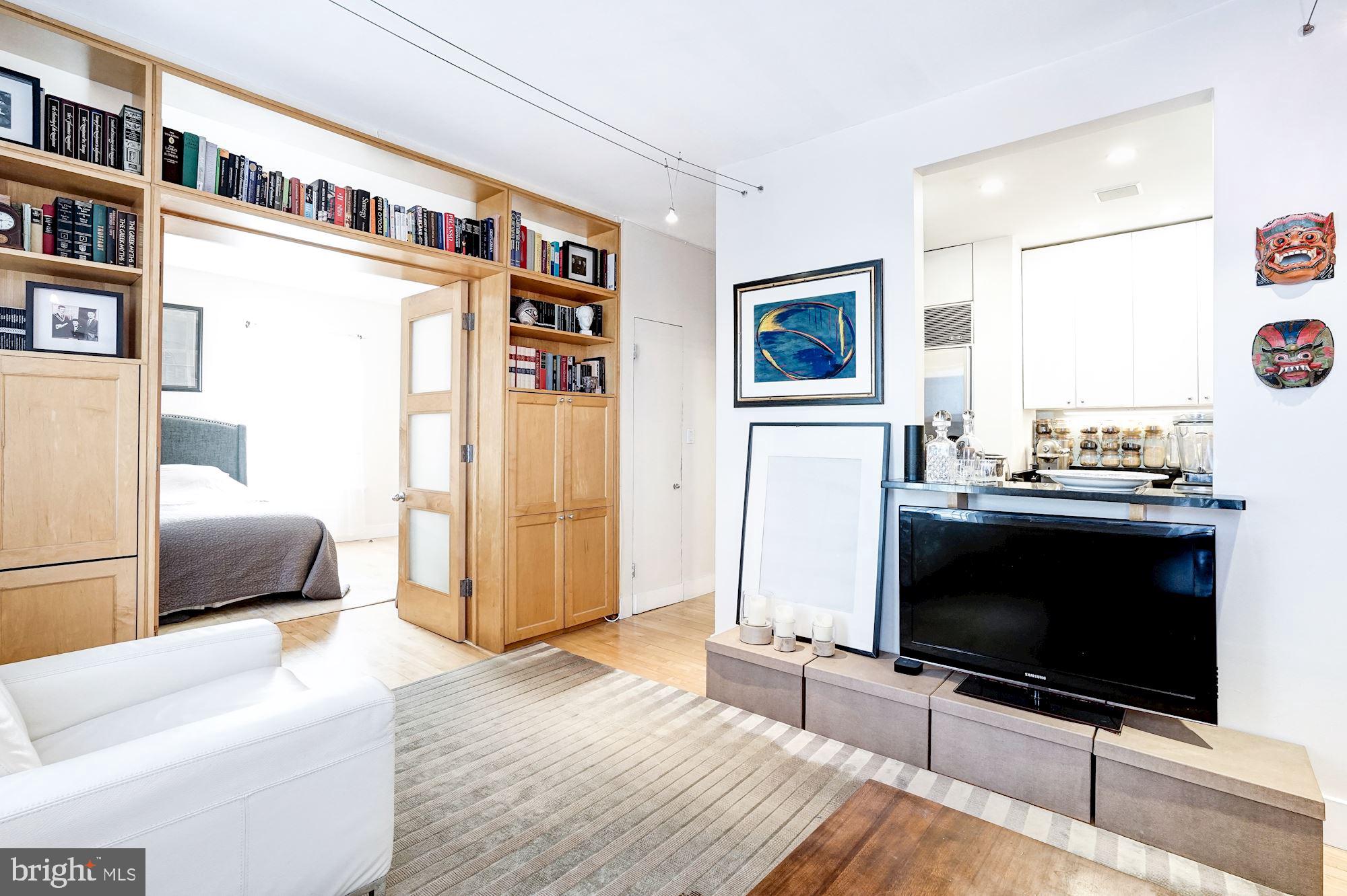 2022 Columbia Road Northwest, Unit 616 Washington, DC 20009 - Photo 8 of 36