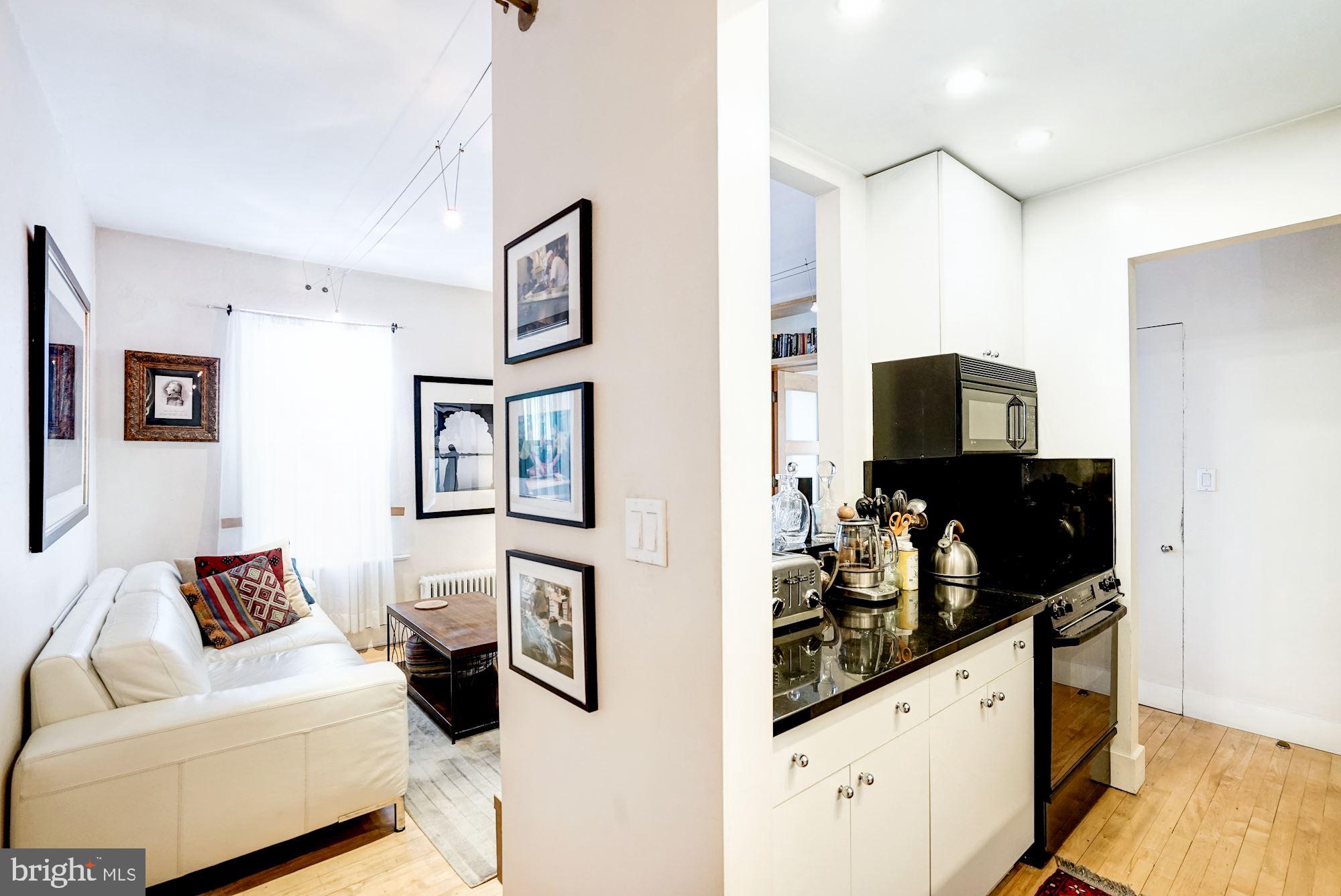 2022 Columbia Road Northwest, Unit 616 Washington, DC 20009 - Photo 9 of 36