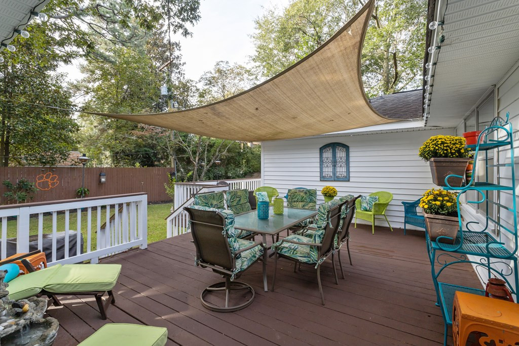 809 Legare Road Southwest Aiken, SC 29803 - Photo 43 of 49