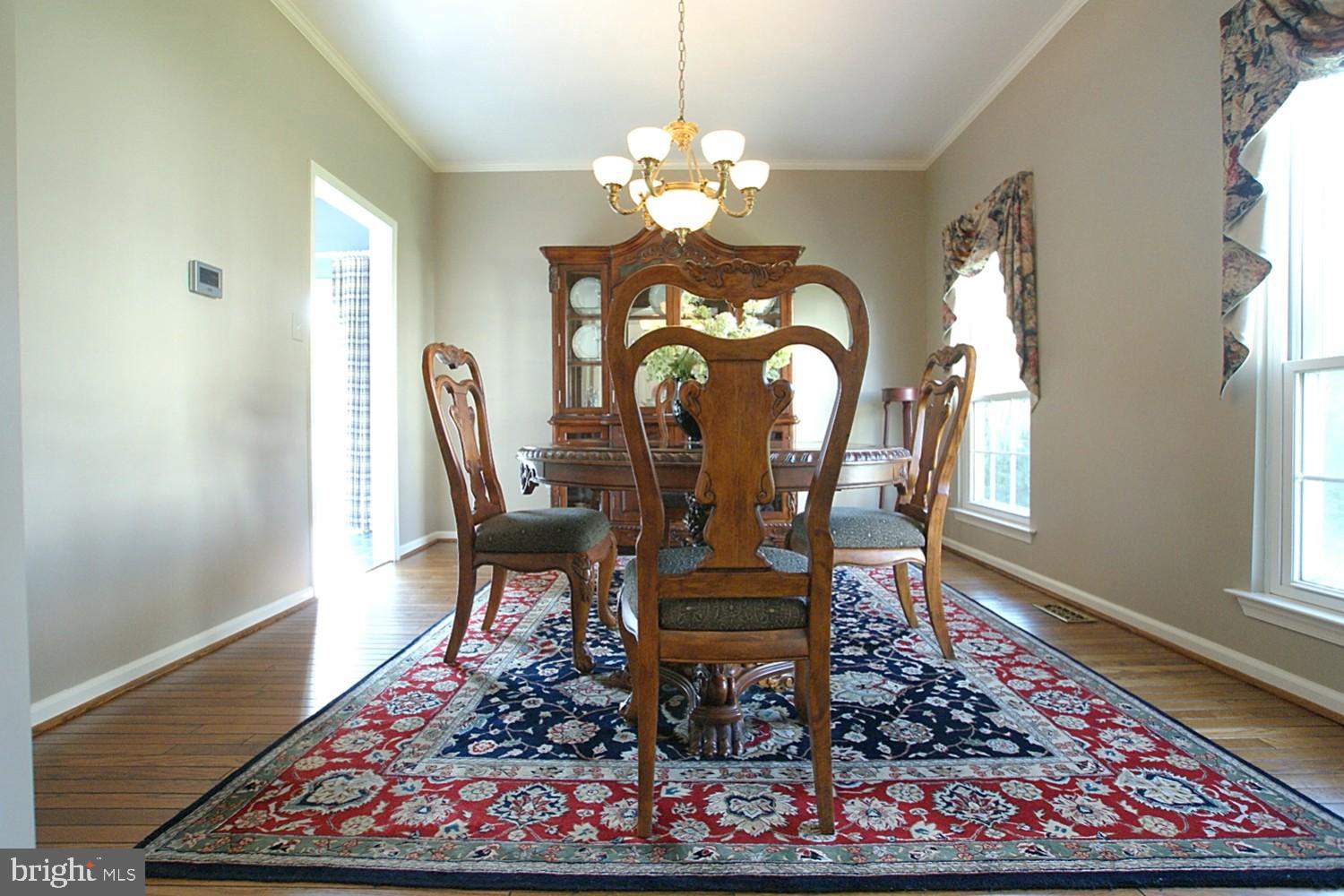 37 Windingbrook Road Bordentown, NJ 08505 - Photo 14 of 71 Dining Room