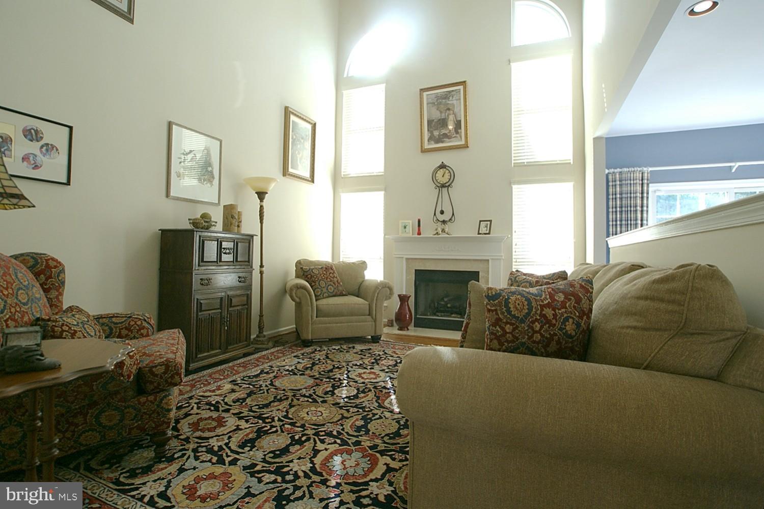 37 Windingbrook Road Bordentown, NJ 08505 - Photo 22 of 71 Family Room