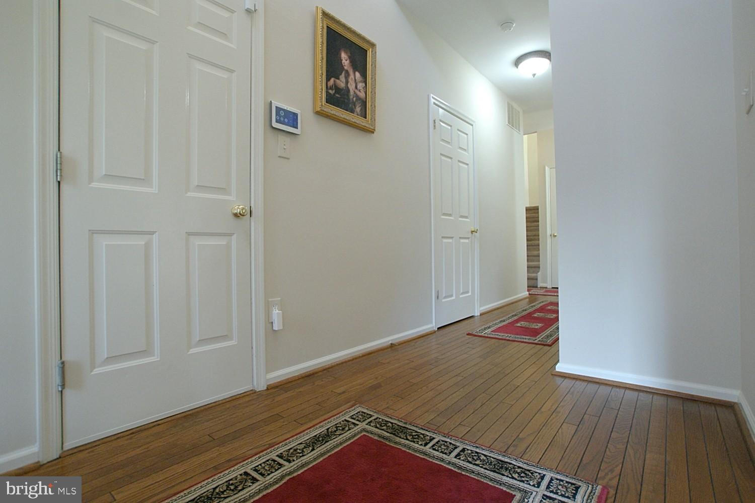 37 Windingbrook Road Bordentown, NJ 08505 - Photo 8 of 71 Foyer