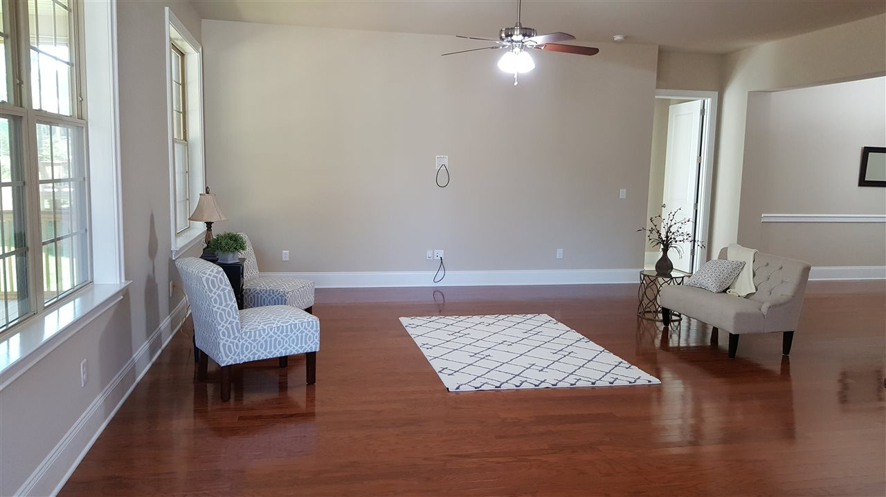 2522 Beckwith Road Apex, NC 27523 - Photo 4 of 25 Photo 4