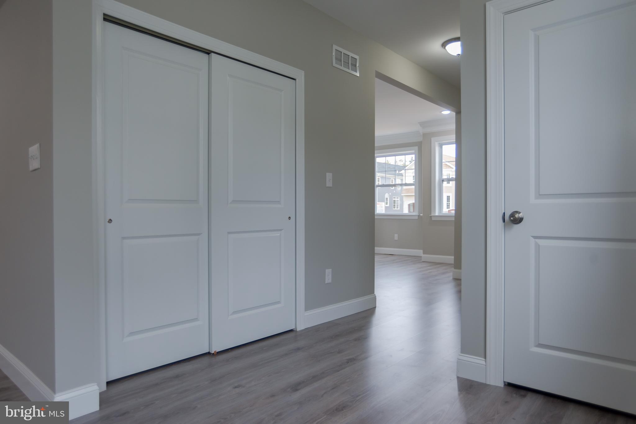 511 Byberry Road Philadelphia, PA 19116 - Photo 17 of 44 Hall closet