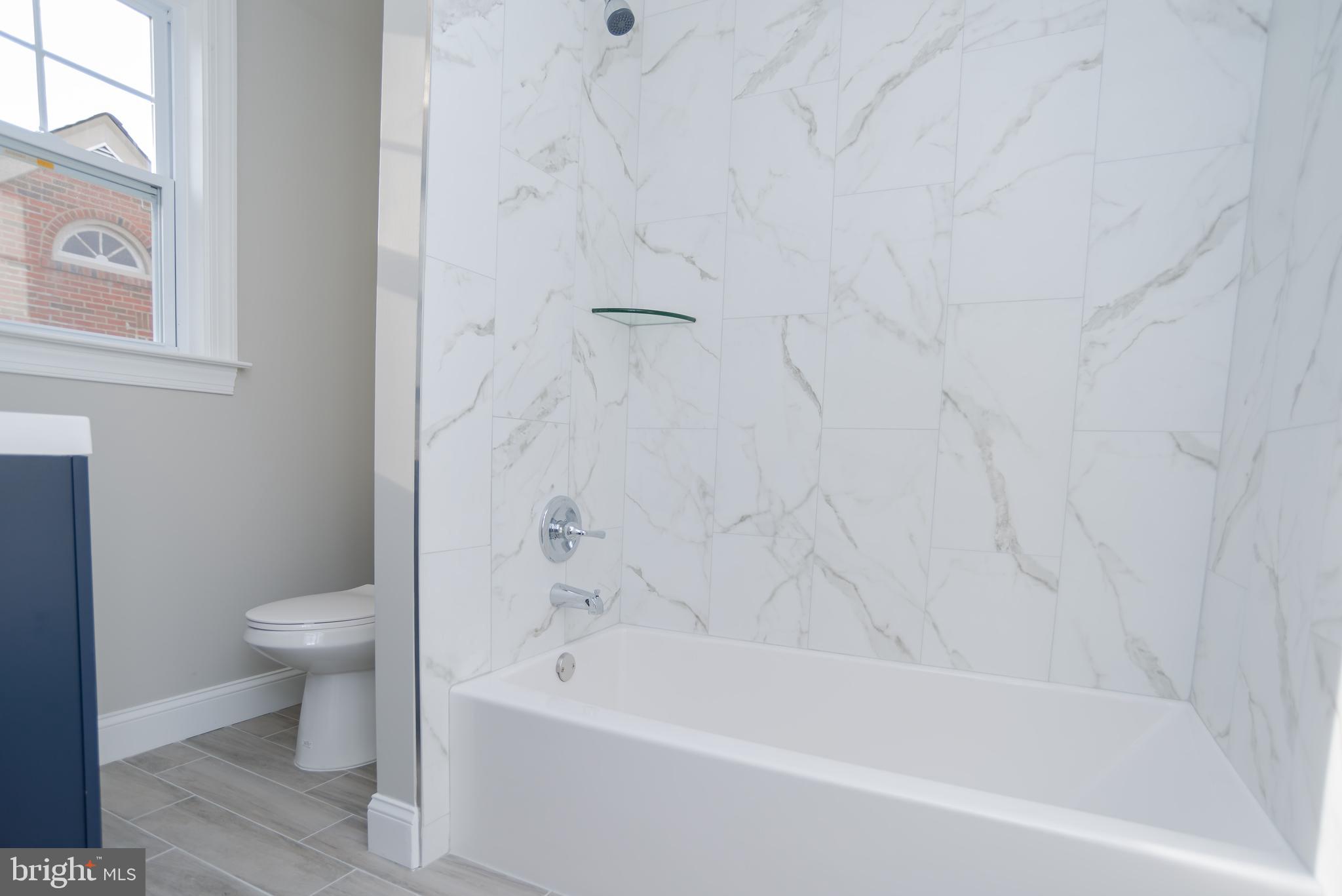 511 Byberry Road Philadelphia, PA 19116 - Photo 34 of 44 Hall Bath