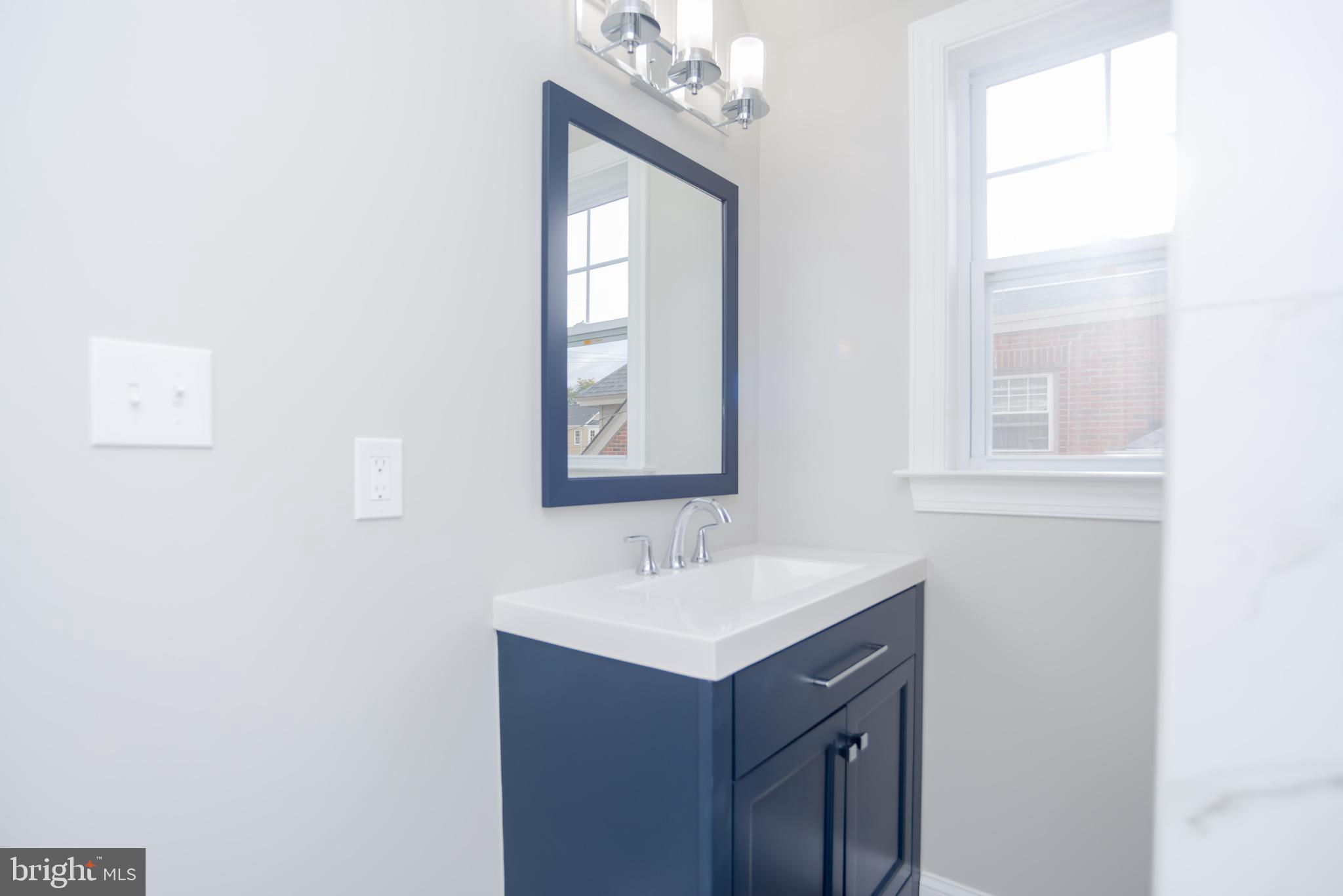 511 Byberry Road Philadelphia, PA 19116 - Photo 35 of 44 Hall Bath