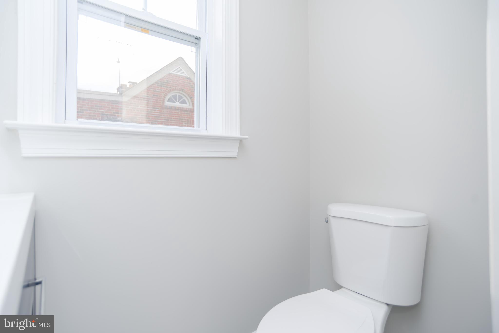 511 Byberry Road Philadelphia, PA 19116 - Photo 36 of 44 Hall Bath