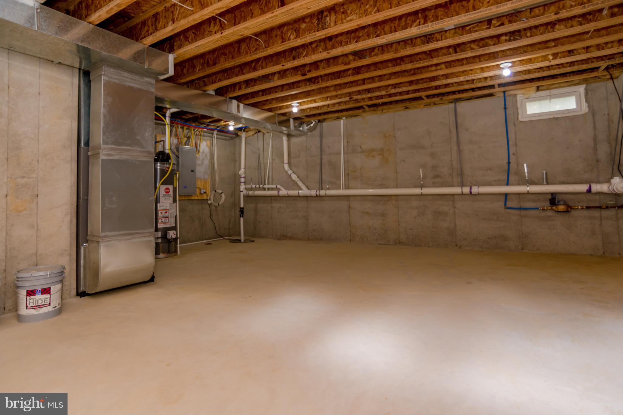 511 Byberry Road Philadelphia, PA 19116 - Photo 43 of 44 Basement