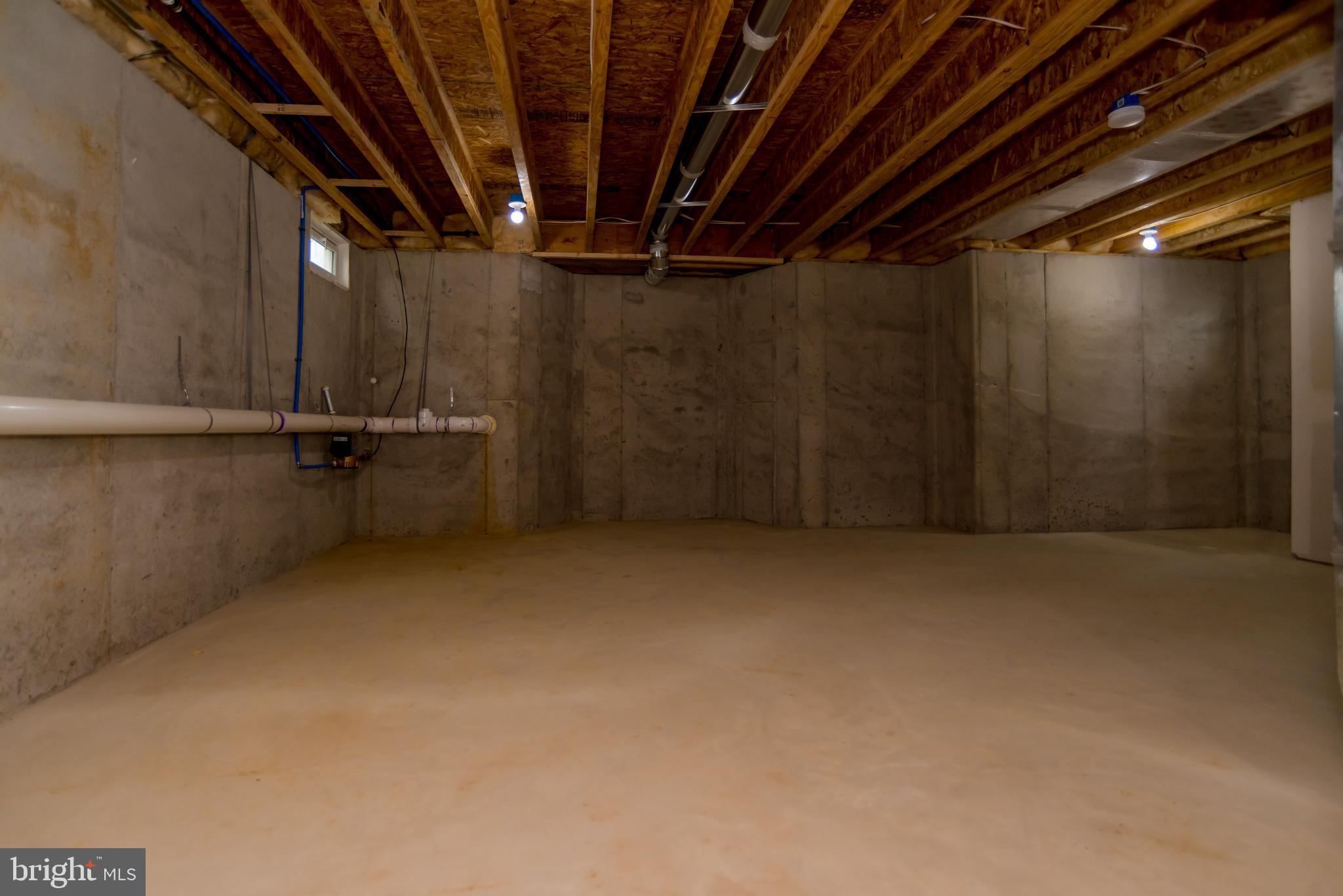 511 Byberry Road Philadelphia, PA 19116 - Photo 44 of 44 Basement