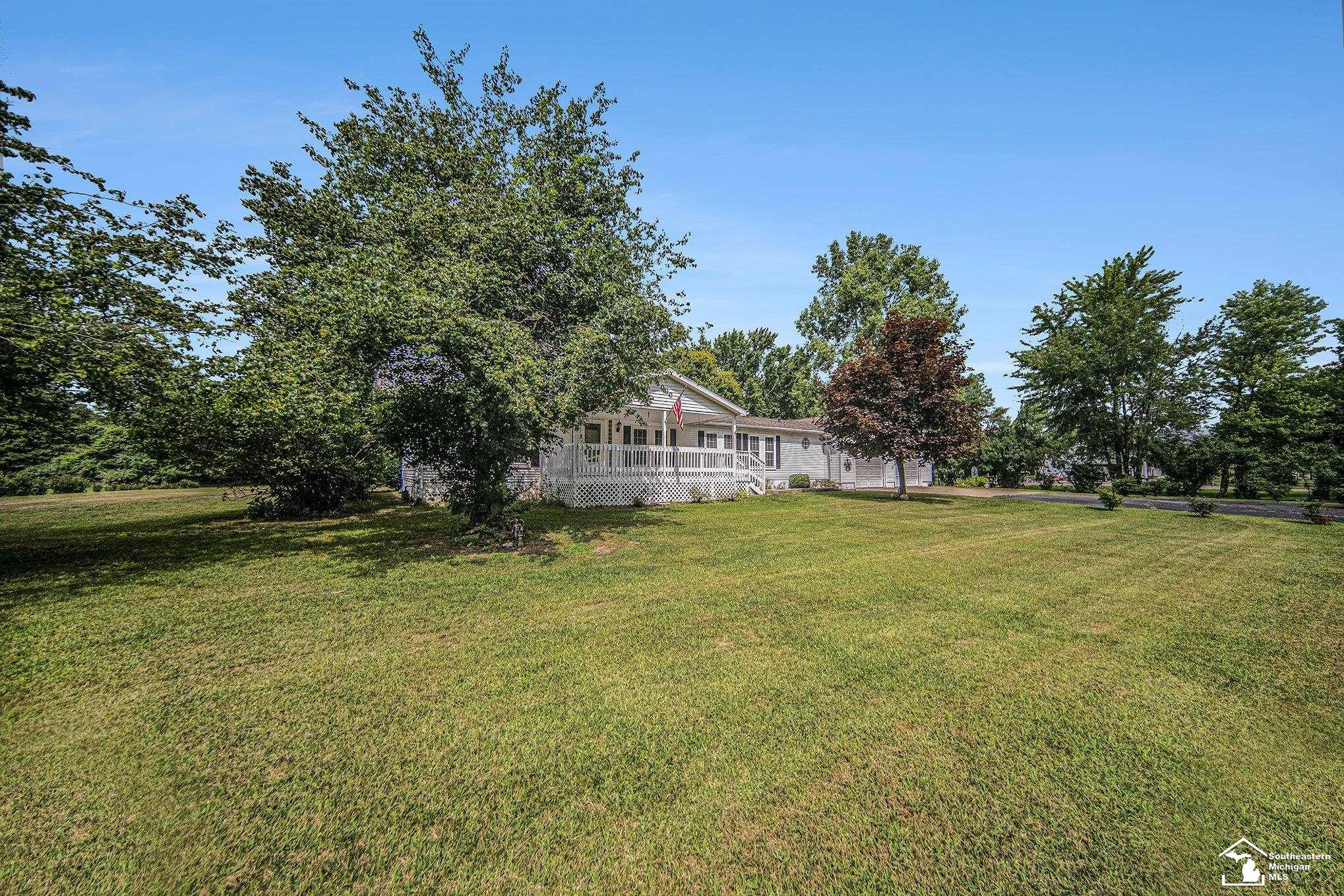 2000 Wells Road Dundee, MI 48131 - Photo 24 of 30