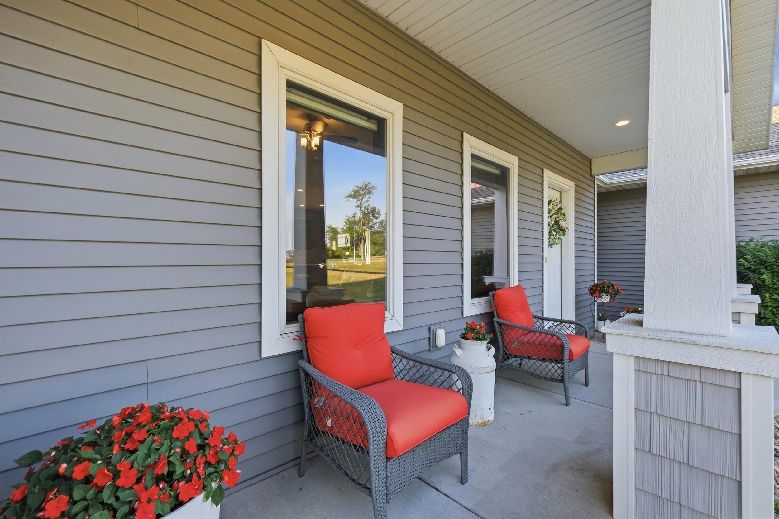 W4896 Edelweiss Road New Glarus, WI 53574 - Photo 60 of 75