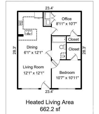 a picture of a book and a picture of floor